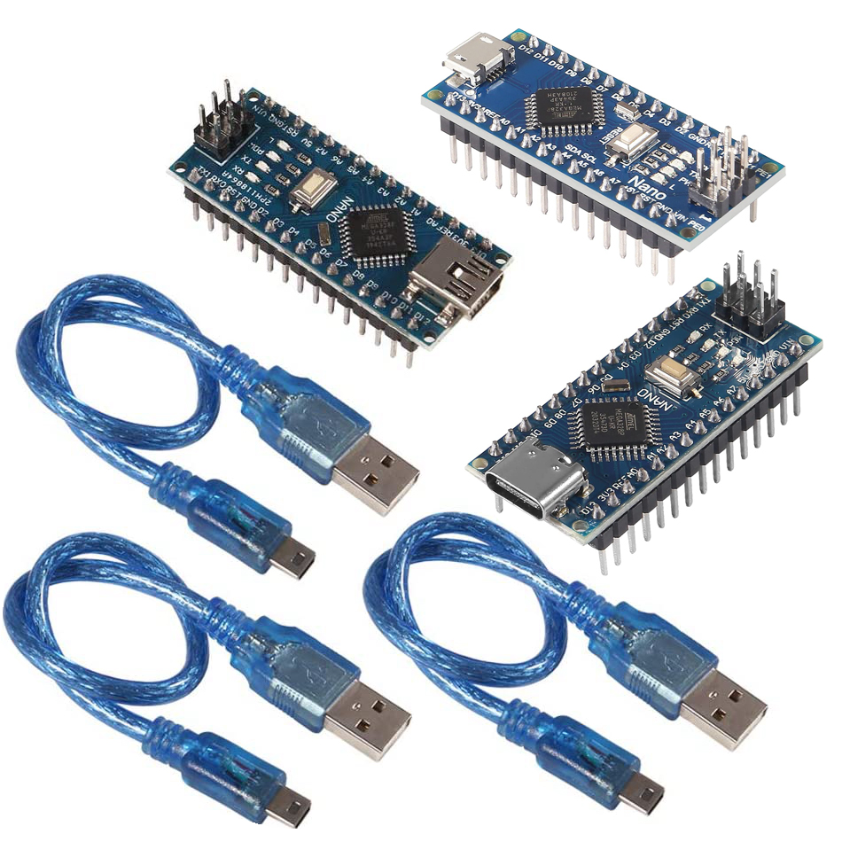 Für nano v2.0 micro controller – Arduino Uno Starter Kit Bewertung und Preis