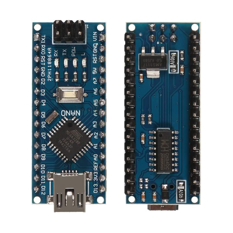 Für nano v2.0 micro controller – Arduino Uno Starter Kit Bewertung und Preis
