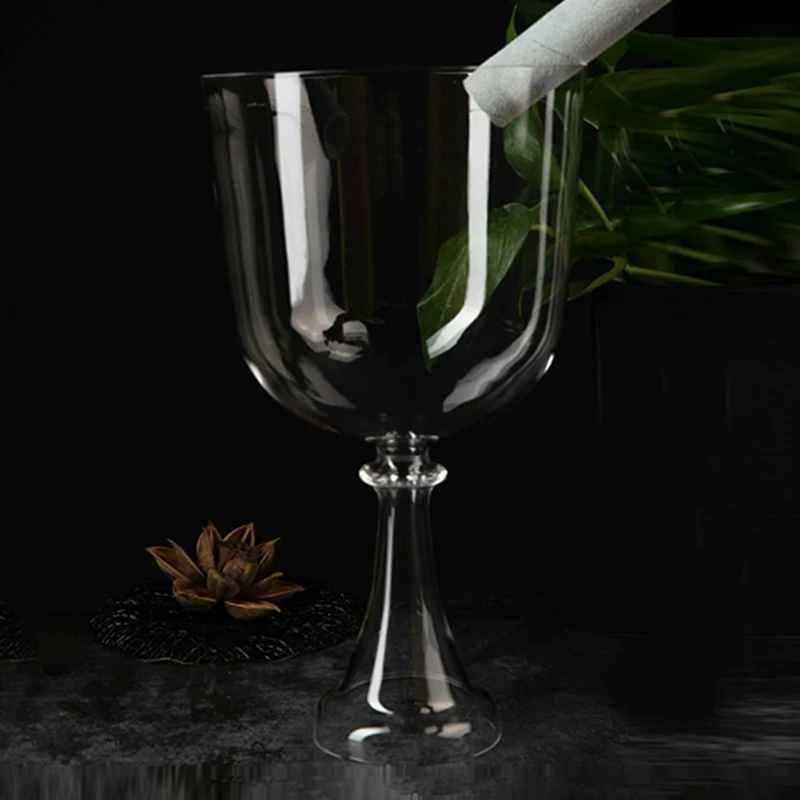 Handheld Kristall Klangschale  – Diy Electronics Toys Bewertung und Preis