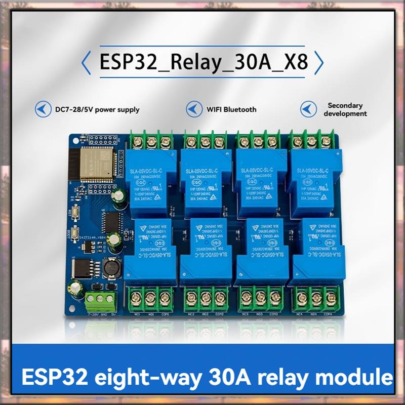 BAAZ HOT 8-Kanal-Relaismodul 3 – Relay Module 5V Bewertung und Preis