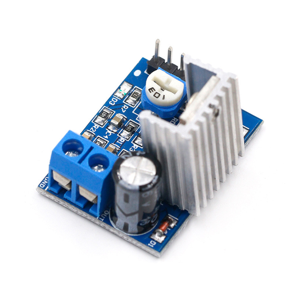 TDA2030A Leistungsverstärker-M – Diy Audio Electronics Projects Bewertung und Preis
