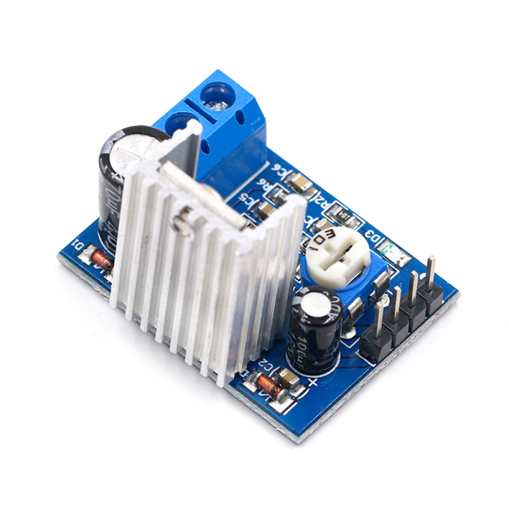 TDA2030A Leistungsverstärker-M – Diy Audio Electronics Projects Bewertung und Preis