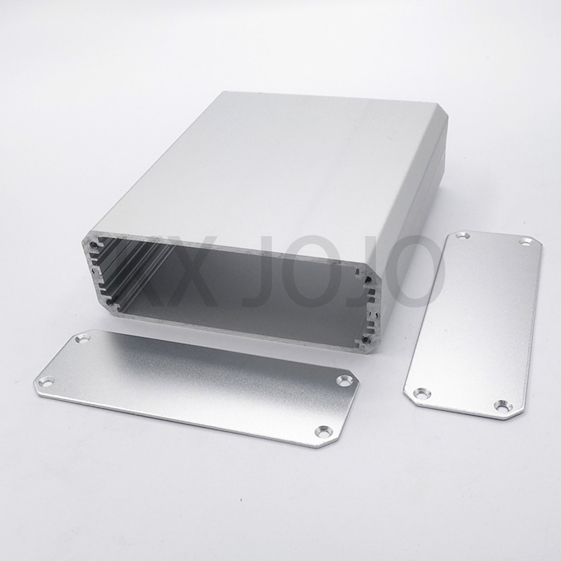 Aluminium Gehäuse 104*36/46/56 – Diy Electronics Projects Bewertung und Preis