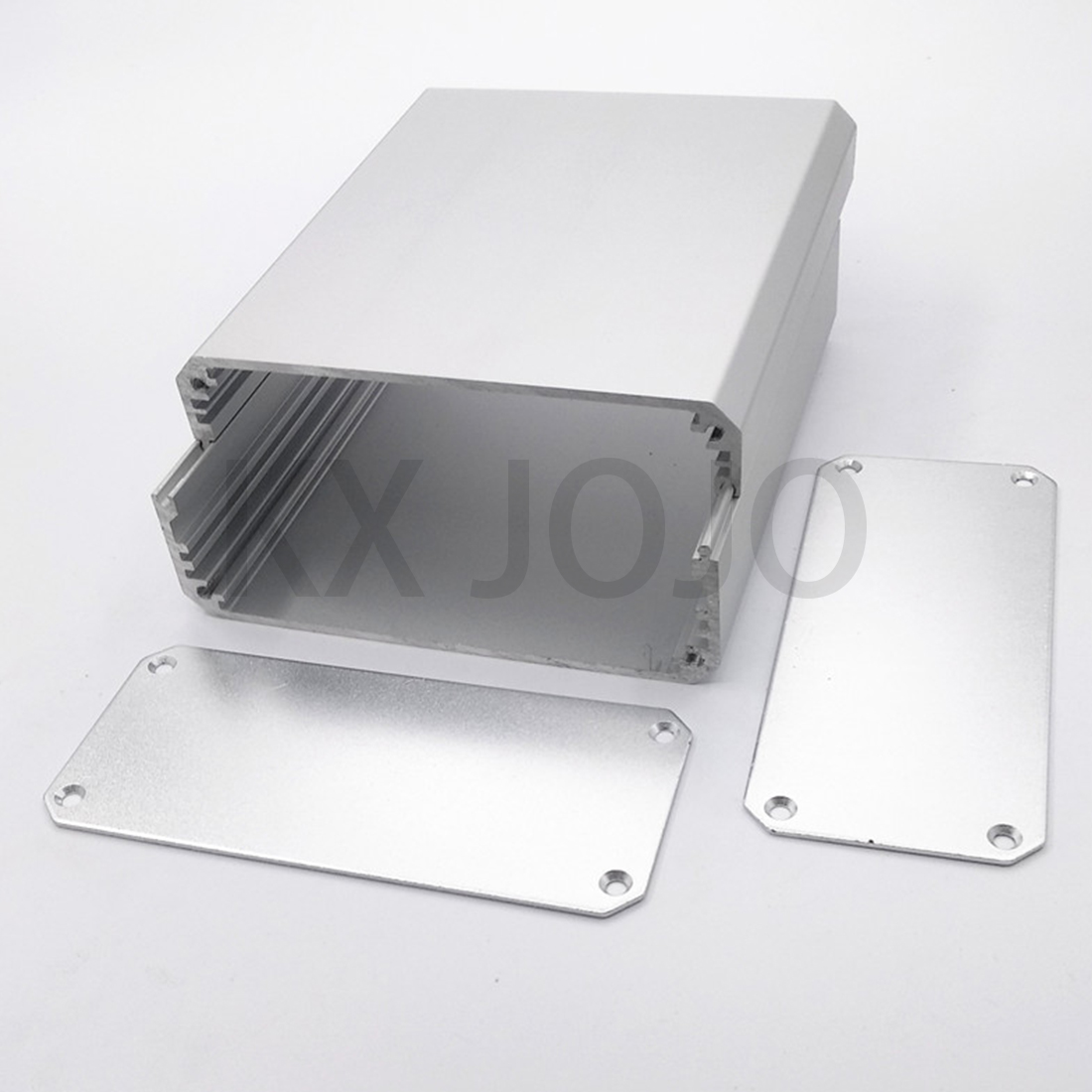 Aluminium Gehäuse 104*36/46/56 – Diy Electronics Projects Bewertung und Preis