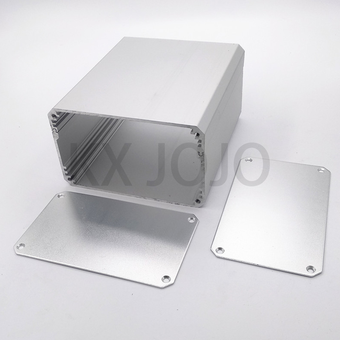 Aluminium Gehäuse 104*36/46/56 – Diy Electronics Projects Bewertung und Preis