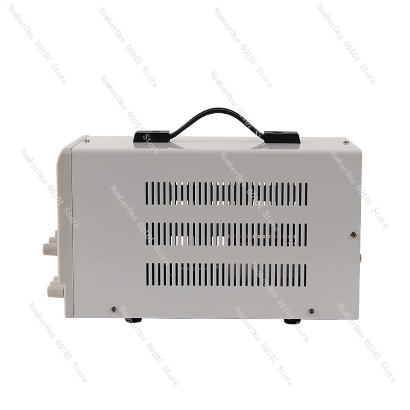3-stelliges Display, einstellb – Dc Power Supply Variable Bewertung und Preis