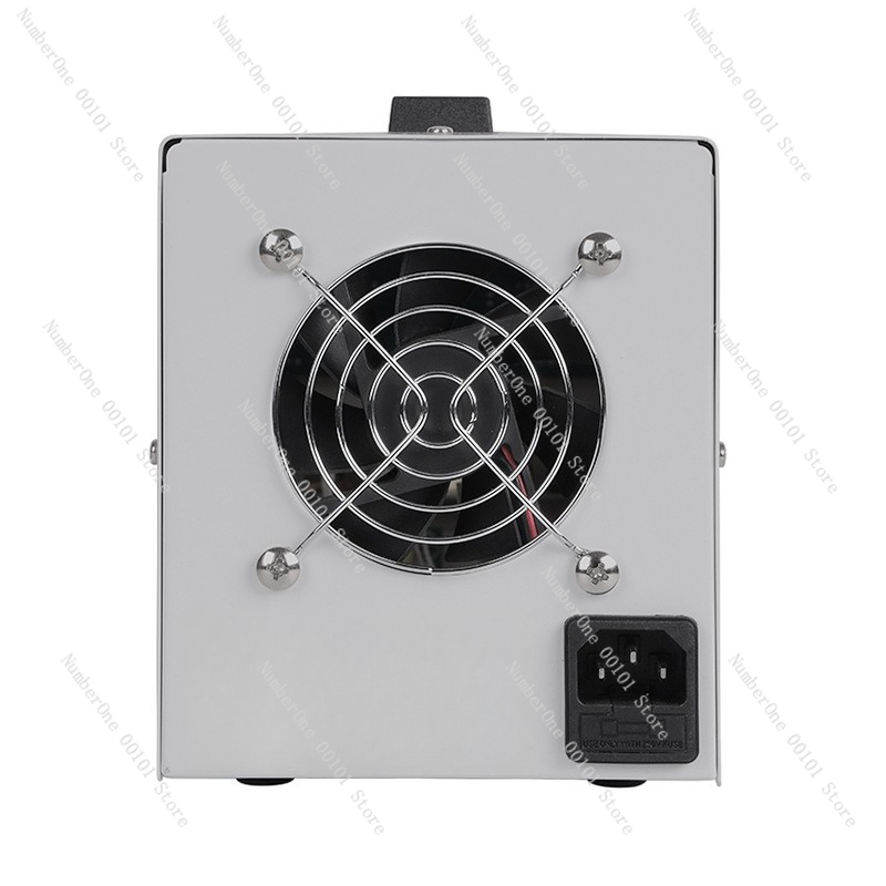 3-stelliges Display, einstellb – Dc Power Supply Variable Bewertung und Preis