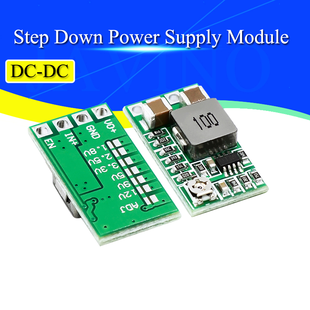 Javino Mini DC-DC Buck Power M – Dc Power Supply Variable Bewertung und Preis