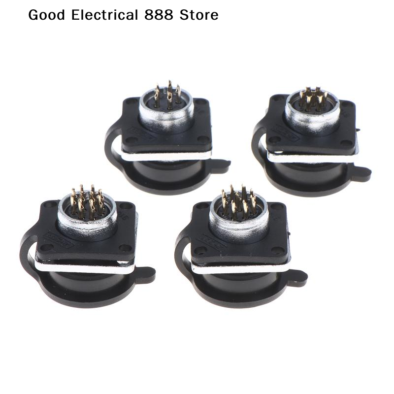 【G】Luftfahrt-Steckverbinder-Se – Diy Audio Electronics Projects Bewertung und Preis