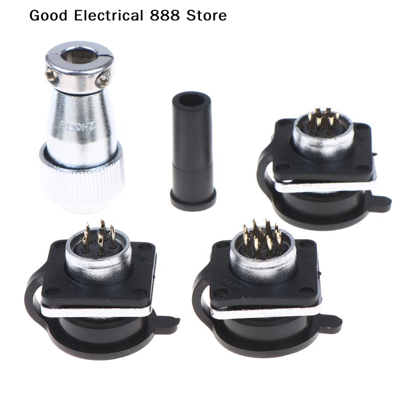 【G】Luftfahrt-Steckverbinder-Se – Diy Audio Electronics Projects Bewertung und Preis