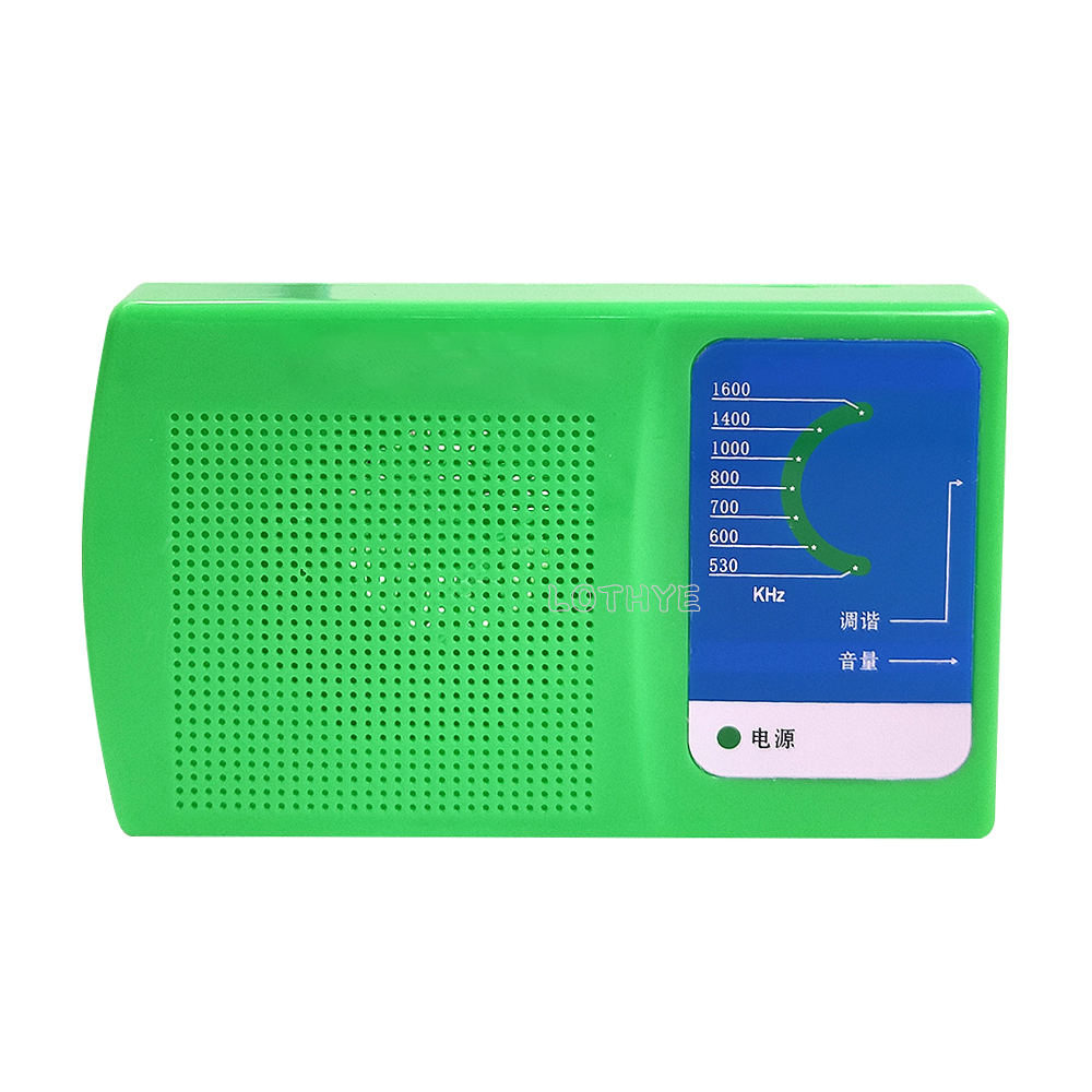 DIY-Elektronik-Kit, AM-Radio-M – Diy Electronics For Beginners Bewertung und Preis