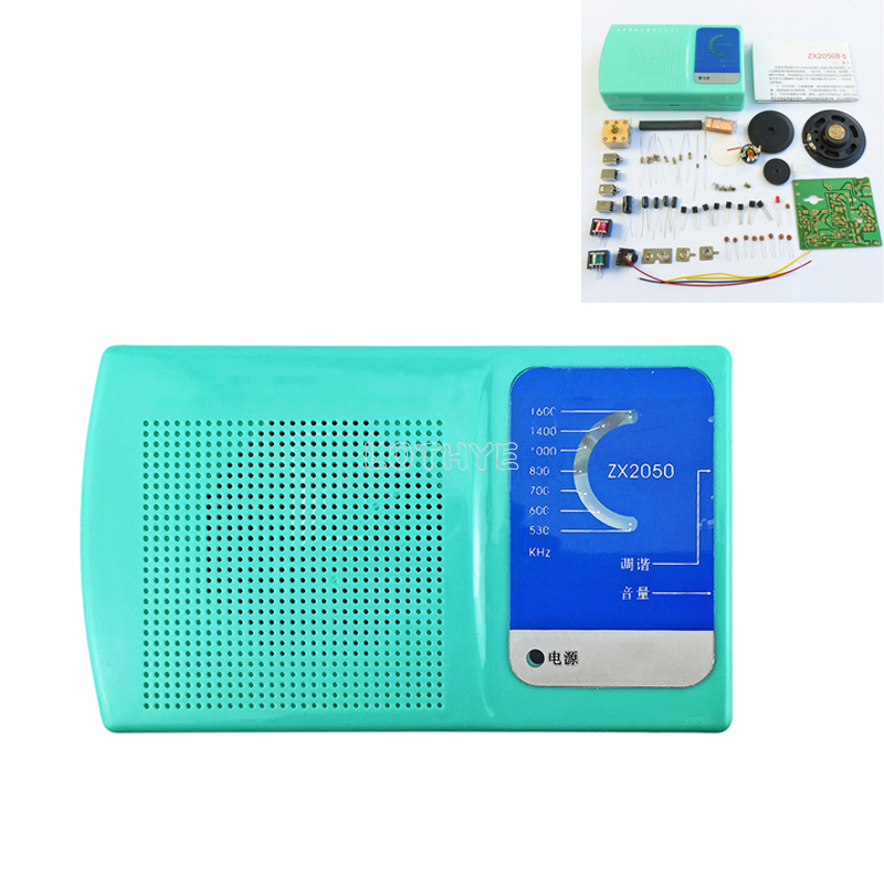 DIY-Elektronik-Kit, AM-Radio-M – Diy Electronics For Beginners Bewertung und Preis