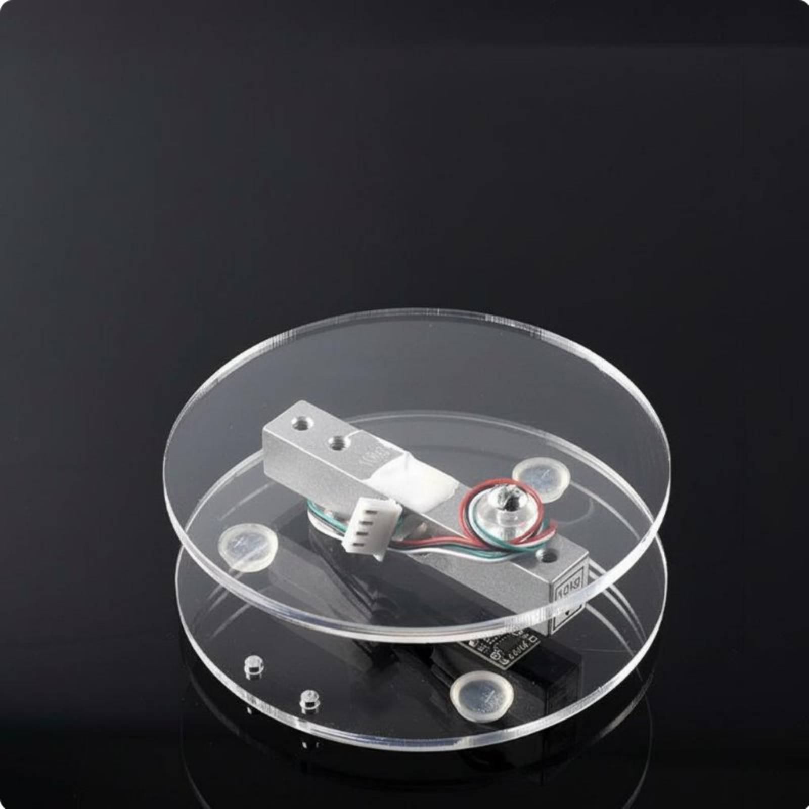 HX711 Wägezellen-Kit: Hochpräz – Diy Electronics Guide Bewertung und Preis