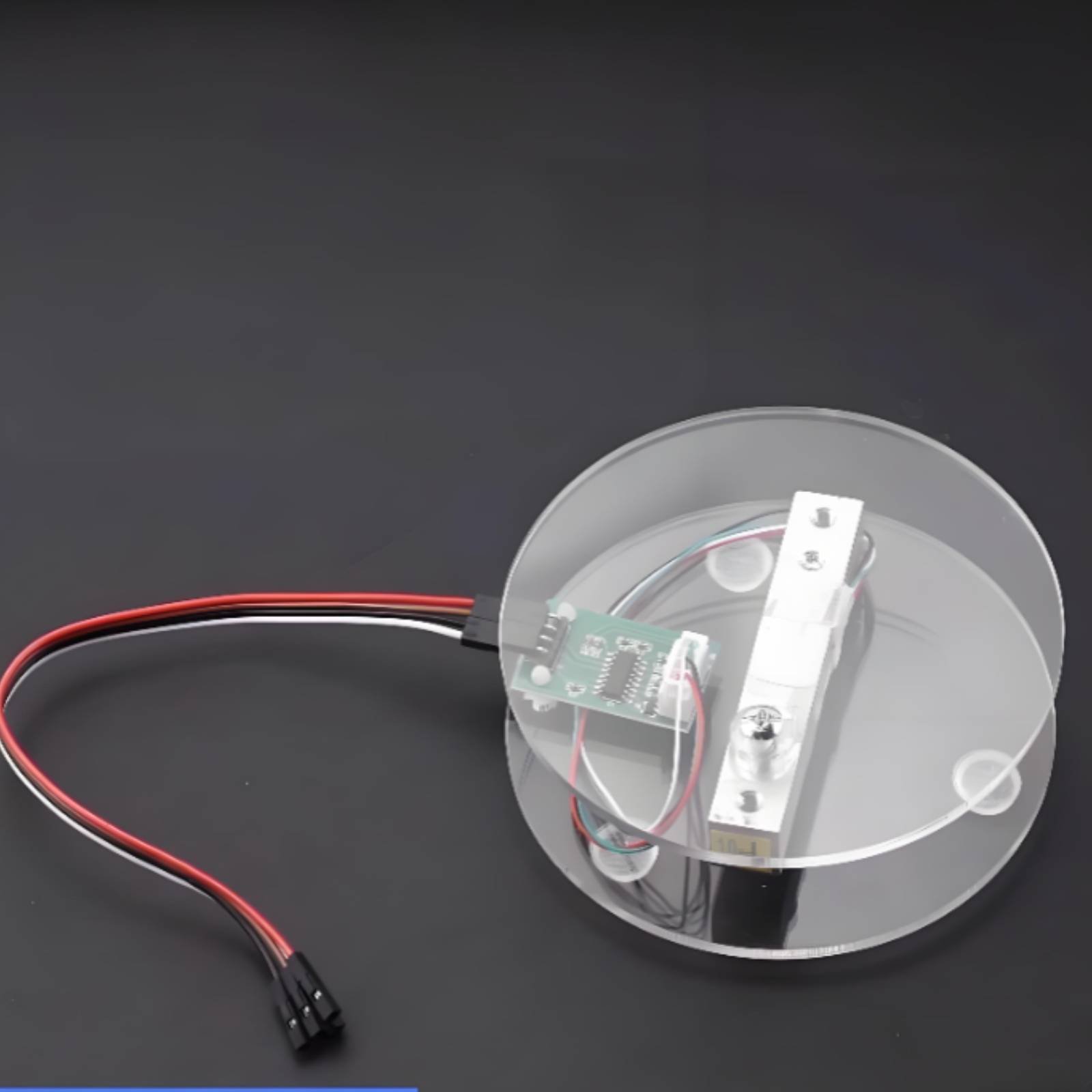 HX711 Wägezellen-Kit: Hochpräz – Diy Electronics Guide Bewertung und Preis