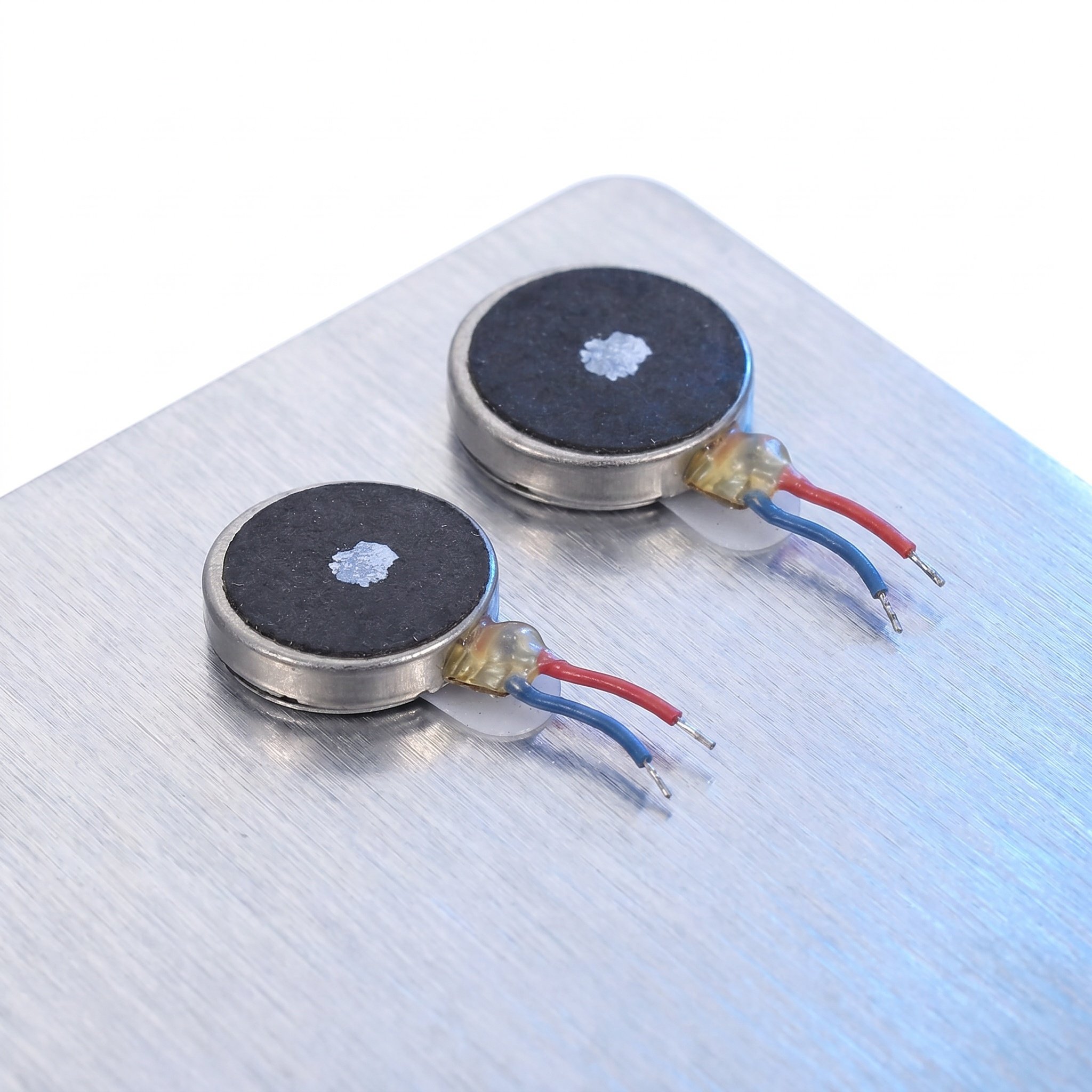 15 Stück Flache Vibrationsmoto – Diy Electronics Projects Bewertung und Preis