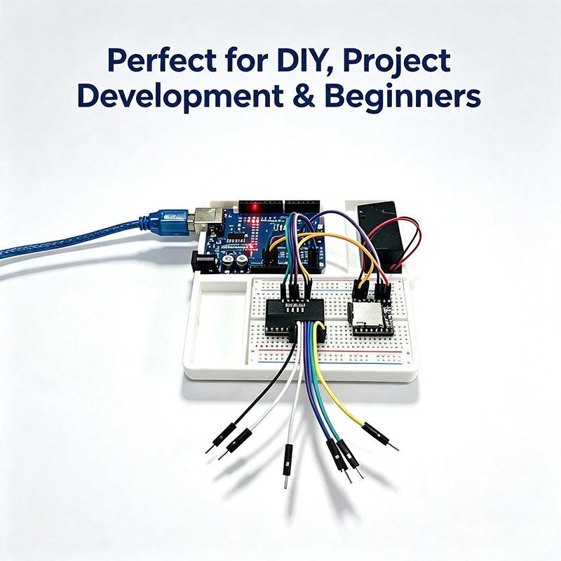 Arduino Basics Series Musik-Pi – Diy Electronics Kits For Beginners Bewertung und Preis