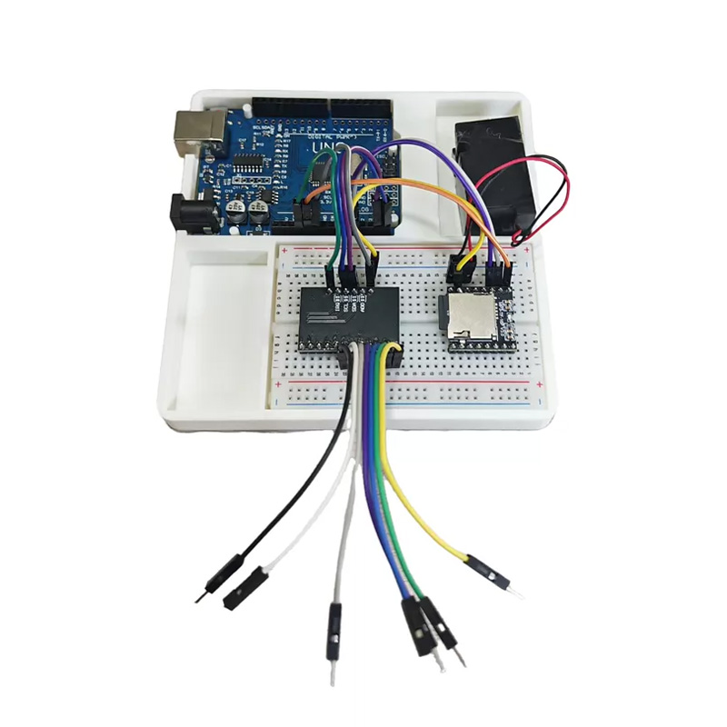 Arduino Basics Series Musik-Pi – Diy Electronics Kits For Beginners Bewertung und Preis