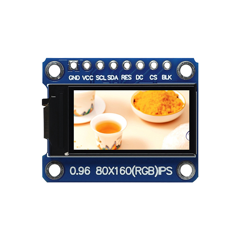 Y-1 PC 0,96 Zoll IPS OLED Disp – Diy Electronics Projects Bewertung und Preis