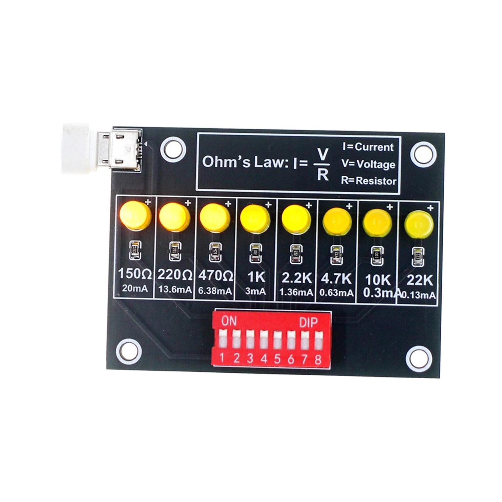 DIY Lötübungs-Set Schweißset E – Diy Electronics Projects Bewertung und Preis