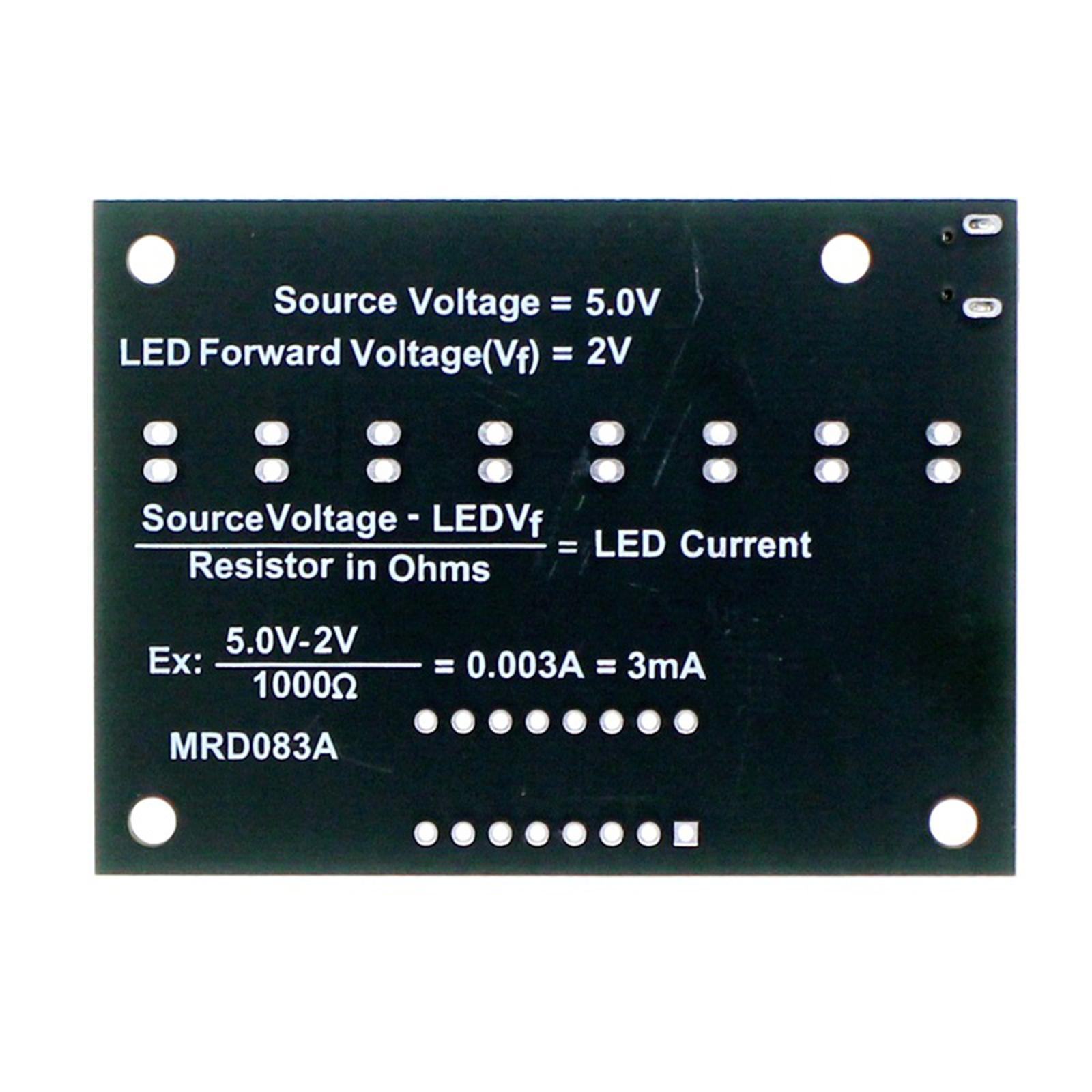 DIY Lötübungs-Set Schweißset E – Diy Electronics Projects Bewertung und Preis