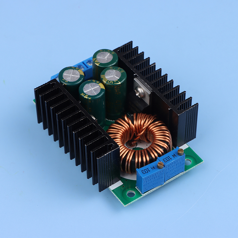 300 W XL4016 DC-DC Max 9 A Ste – Dc Power Supply Variable Bewertung und Preis