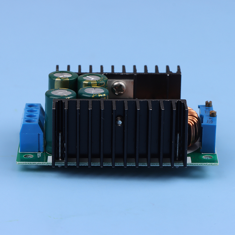 300 W XL4016 DC-DC Max 9 A Ste – Dc Power Supply Variable Bewertung und Preis