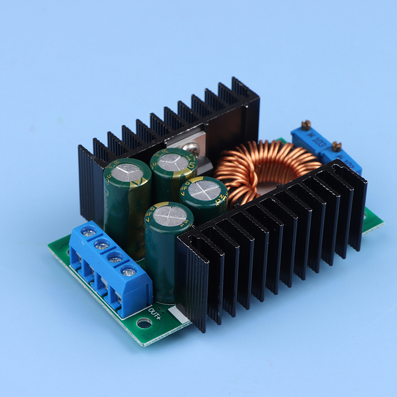 300 W XL4016 DC-DC Max 9 A Ste – Dc Power Supply Variable Bewertung und Preis