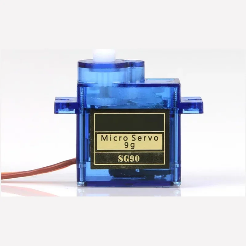 2/4/8/20Pcs SG90 9G Micro Serv – Servo Motor Sg90 Bewertung und Preis