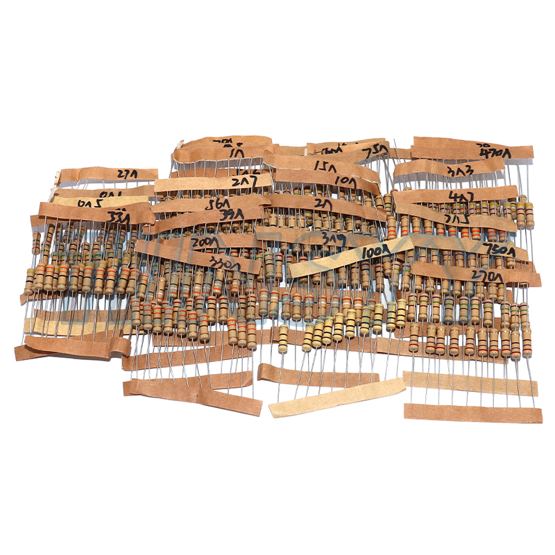 300-teiliges Widerstandsset, 1 – Diy Electronics For Beginners Bewertung und Preis