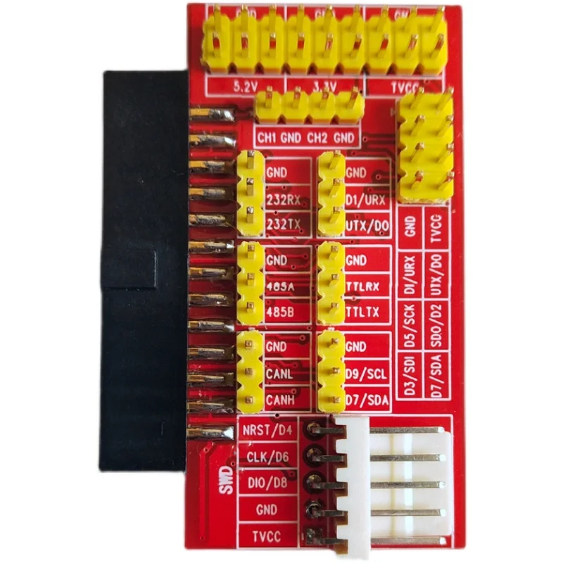 H7-TOOL Einfache Adapterplatin – Diy Audio Electronics Projects Bewertung und Preis