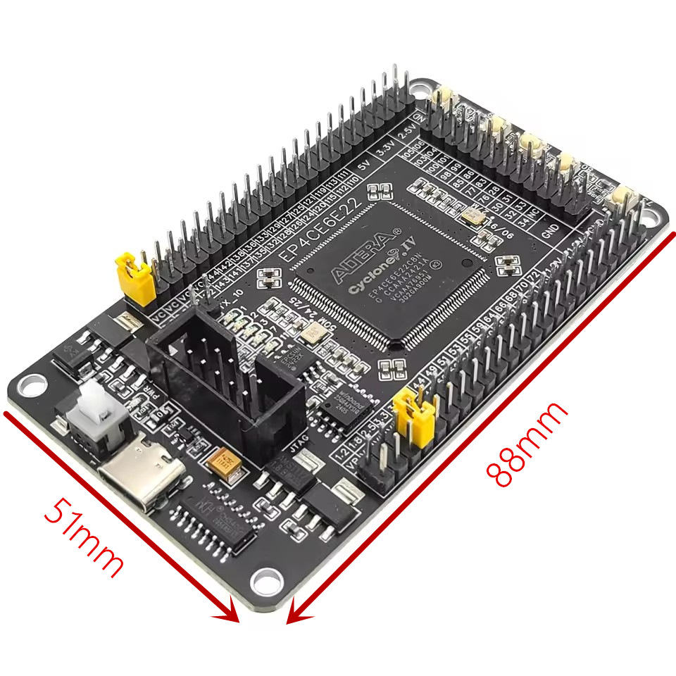 1~20 Stück Altera CycloneIV EP – Diy Electronics Toys Bewertung und Preis