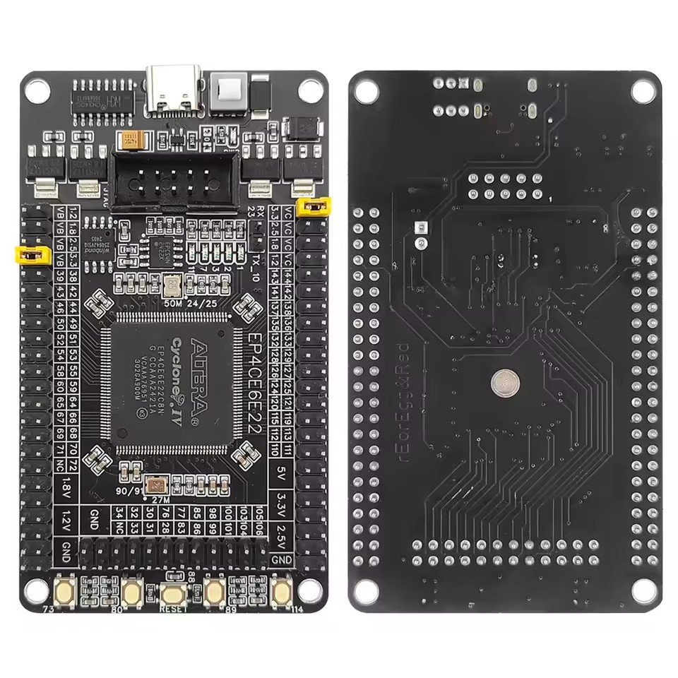 1~20 Stück Altera CycloneIV EP – Diy Electronics Toys Bewertung und Preis
