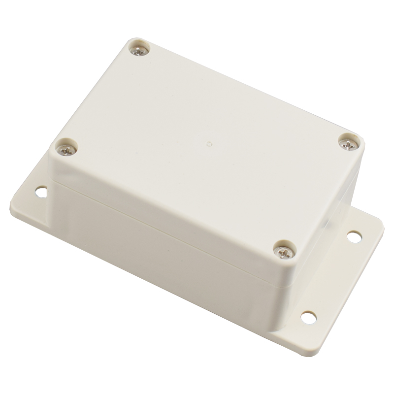 1 stücke ABS Kunststoff Shell  – Diy Electronics Projects Bewertung und Preis