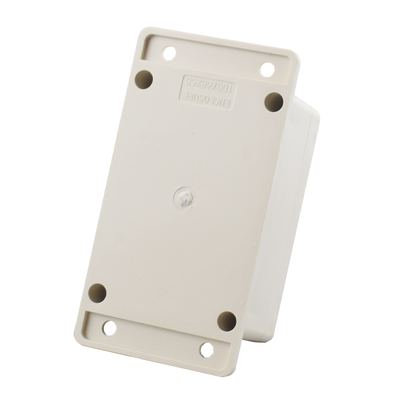1 stücke ABS Kunststoff Shell  – Diy Electronics Projects Bewertung und Preis