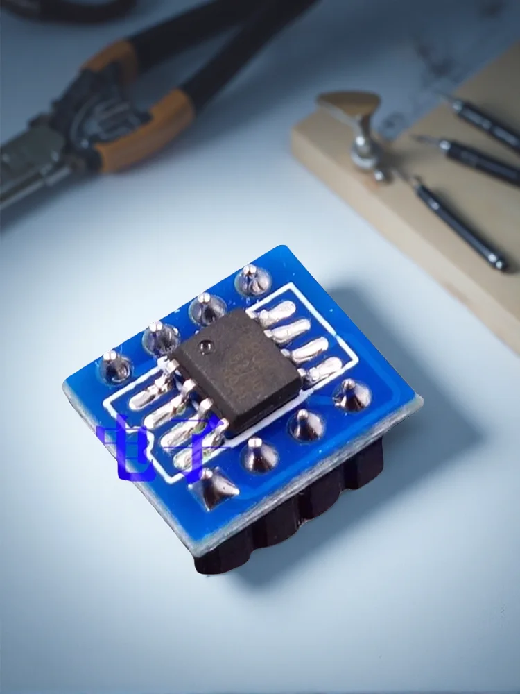 OPA627X2 Single-to-Dual-Operat – Diy Audio Electronics Projects Bewertung und Preis