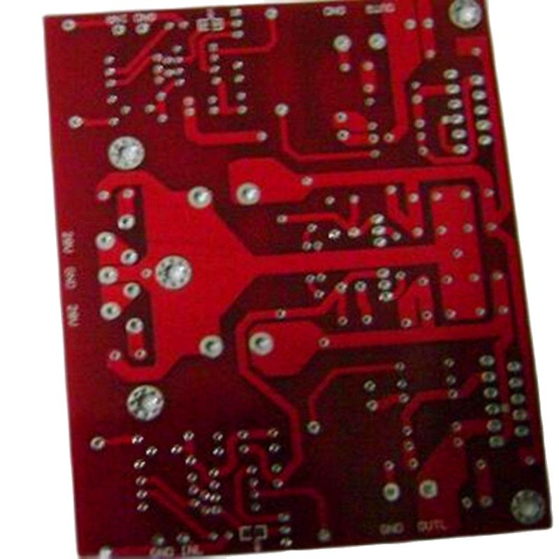 LM3886 PCB-Verstärkerplatine E – Diy Audio Electronics Projects Bewertung und Preis
