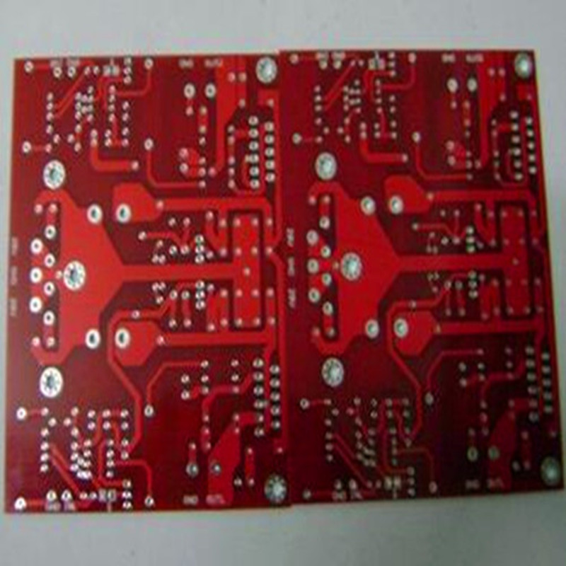LM3886 PCB-Verstärkerplatine E – Diy Audio Electronics Projects Bewertung und Preis