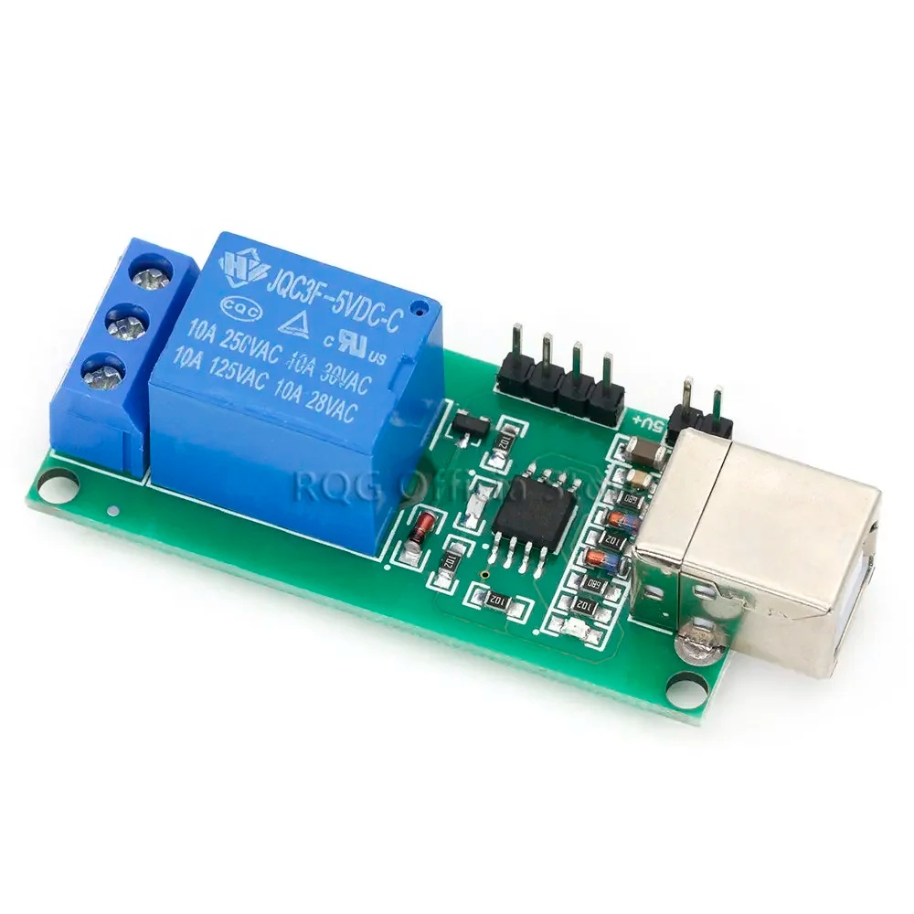 Smart Electronics DC 5V USB-Re – Relay Module 5V Bewertung und Preis