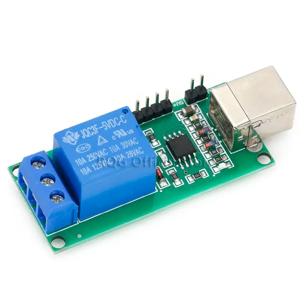 Smart Electronics DC 5V USB-Re – Relay Module 5V Bewertung und Preis