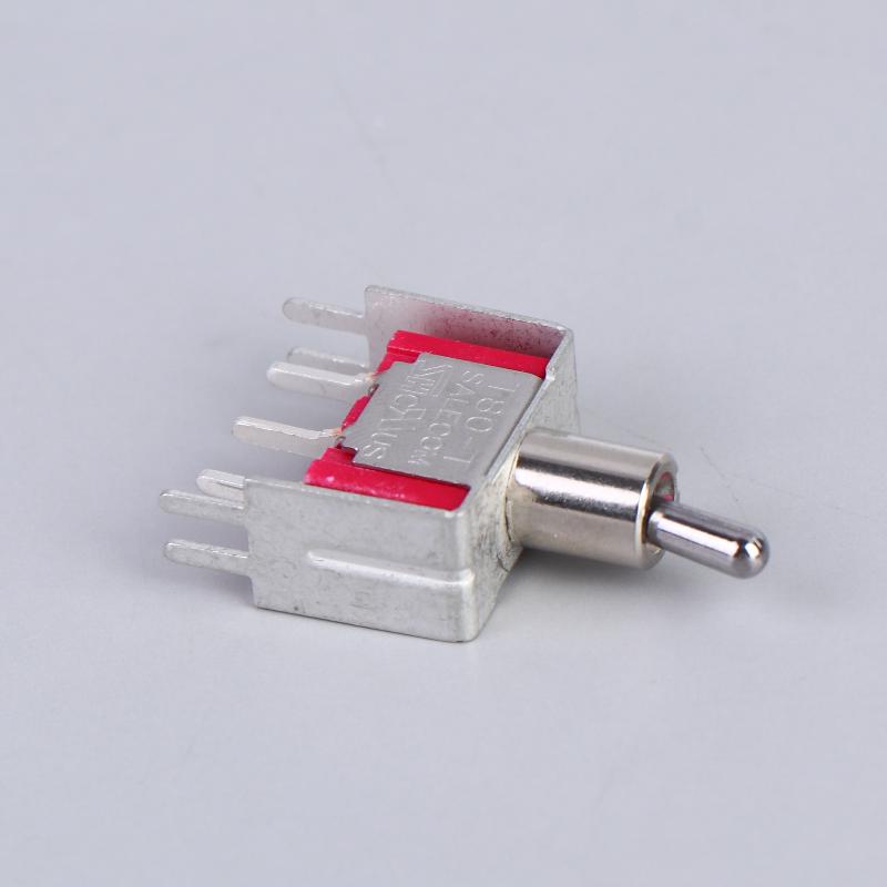 Innovativer T80-T 3-Pin-Kippsc – Diy Innovative Electronics Bewertung und Preis