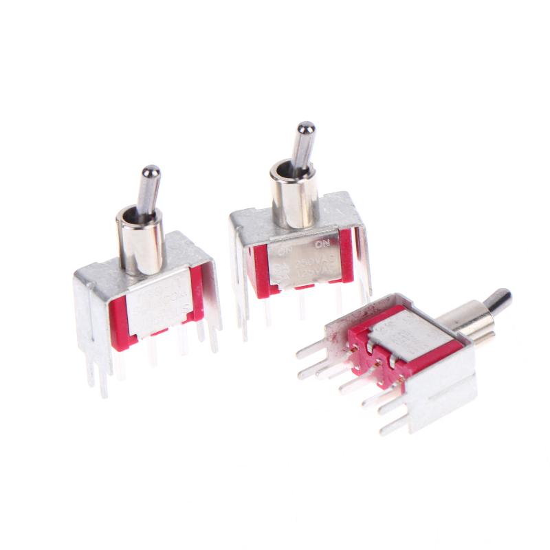 Innovativer T80-T 3-Pin-Kippsc – Diy Innovative Electronics Bewertung und Preis