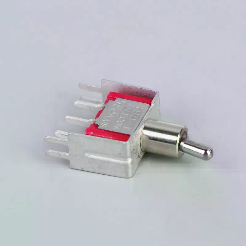 Innovativer T80-T 3-Pin-Kippsc – Diy Innovative Electronics Bewertung und Preis