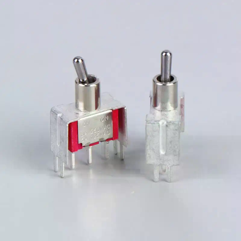 Innovativer T80-T 3-Pin-Kippsc – Diy Innovative Electronics Bewertung und Preis