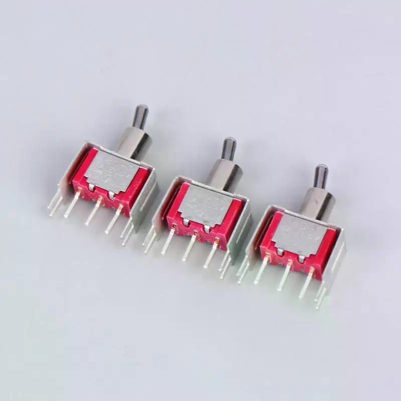 Innovativer T80-T 3-Pin-Kippsc – Diy Innovative Electronics Bewertung und Preis