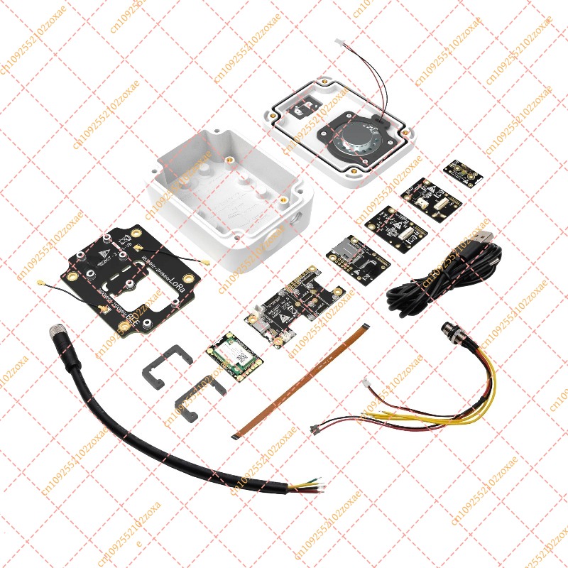 Sprachverarbeitungs-Starterkit – Diy Audio Electronics Projects Bewertung und Preis