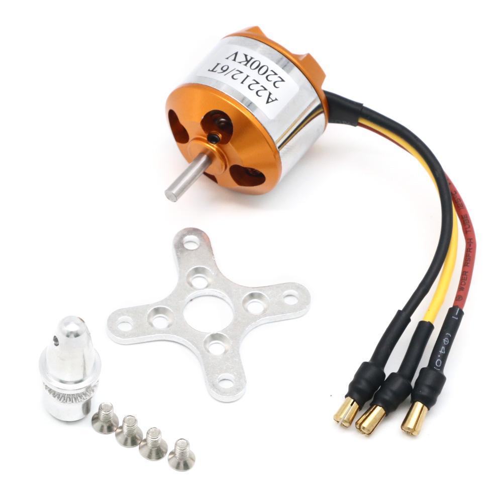 A2212 2212 2200KV Bürstenloser – Servo Motor Sg90 Bewertung und Preis