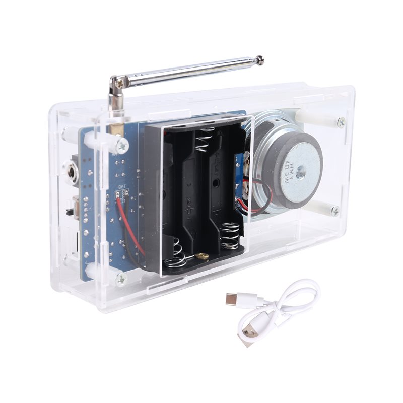 Y43A – Elektronik-DIY-Kit für  – Diy Electronics Kits For Beginners Bewertung und Preis