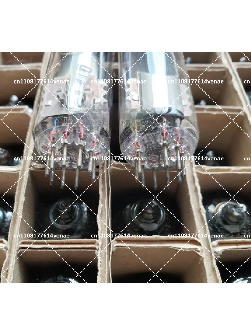 6E1 Elektronenröhre 6E1N-K Vak – Diy Audio Electronics Projects Bewertung und Preis