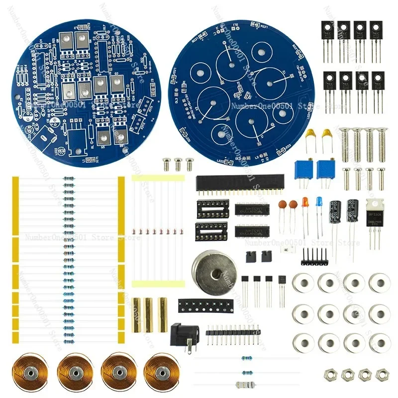 DIY-Set für Elektronik-Lötübun – Diy Electronics Kits For Beginners Bewertung und Preis