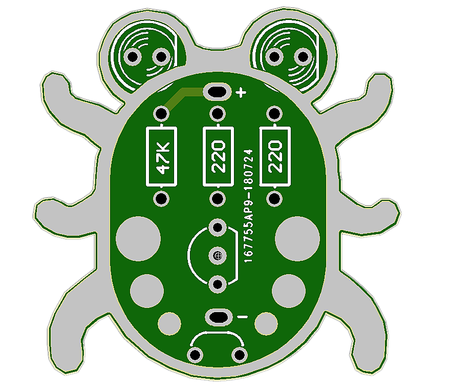Weevil Eye DIY elektronisches  – Diy Electronics Kits For Beginners Bewertung und Preis